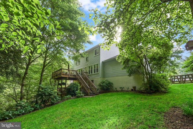 7 FRANTZ CT, Fredericksburg, VA 22405