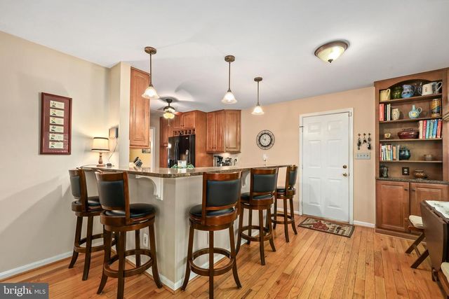 7 FRANTZ CT, Fredericksburg, VA 22405