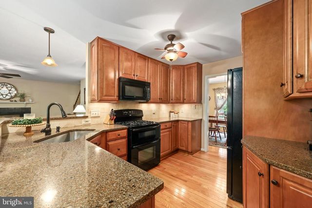 7 FRANTZ CT, Fredericksburg, VA 22405