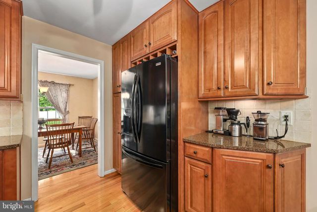 7 FRANTZ CT, Fredericksburg, VA 22405