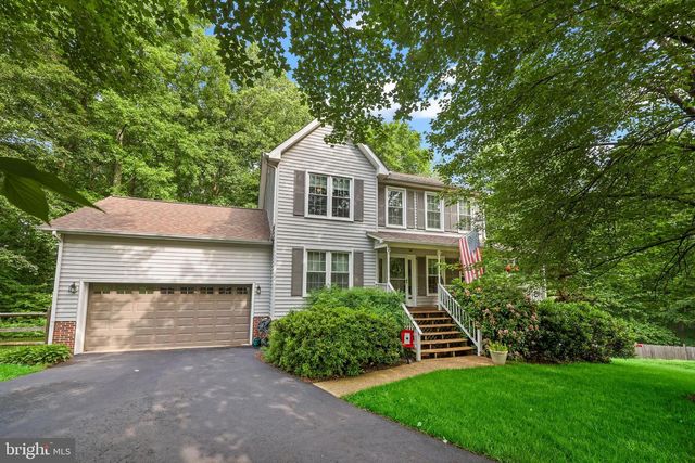 7 FRANTZ CT, Fredericksburg, VA 22405