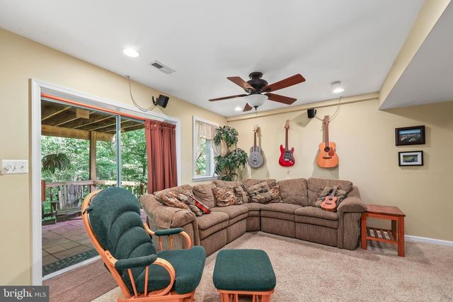 7 FRANTZ CT, Fredericksburg, VA 22405