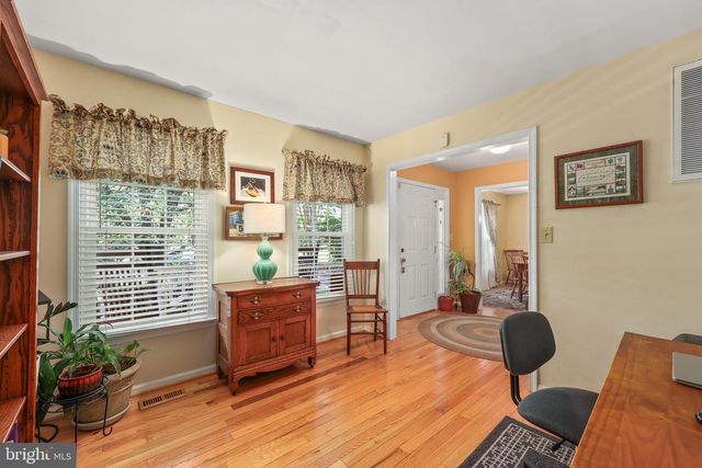 7 FRANTZ CT, Fredericksburg, VA 22405