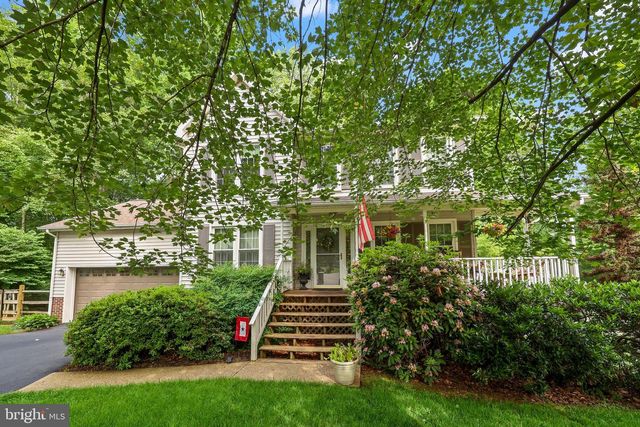 7 FRANTZ CT, Fredericksburg, VA 22405