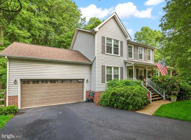 7 FRANTZ CT, Fredericksburg, VA 22405