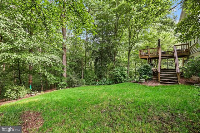 7 FRANTZ CT, Fredericksburg, VA 22405