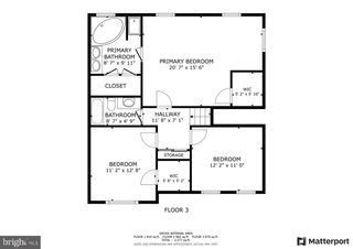 7 FRANTZ CT, Fredericksburg, VA 22405