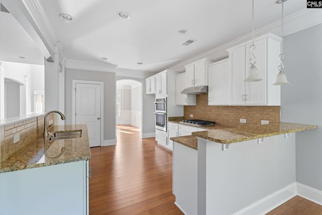 583 Wild Hickory Lane, Blythewood, SC 29016