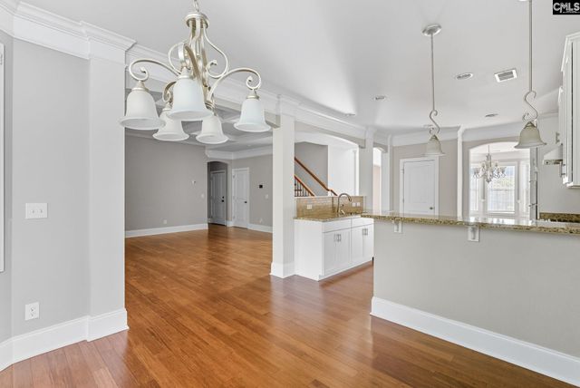 583 Wild Hickory Lane, Blythewood, SC 29016