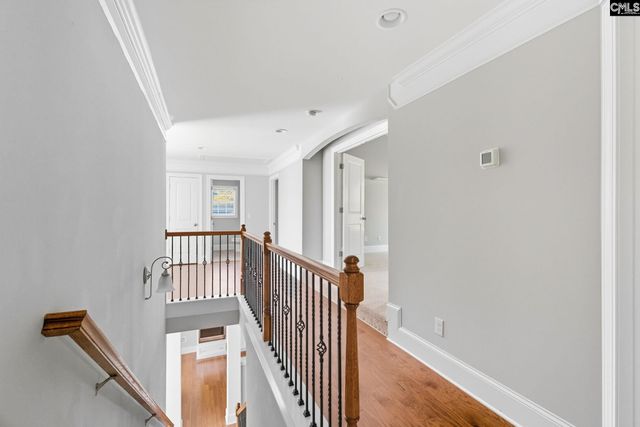 583 Wild Hickory Lane, Blythewood, SC 29016