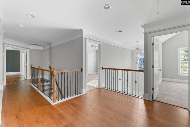 583 Wild Hickory Lane, Blythewood, SC 29016