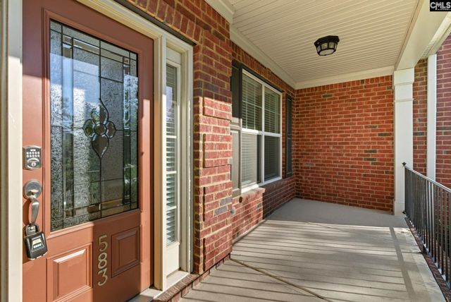 583 Wild Hickory Lane, Blythewood, SC 29016