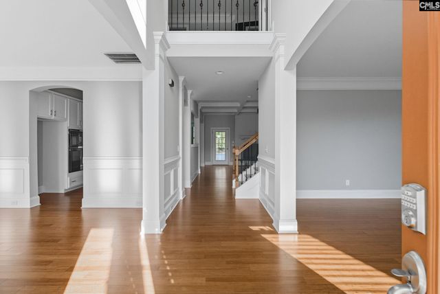 583 Wild Hickory Lane, Blythewood, SC 29016