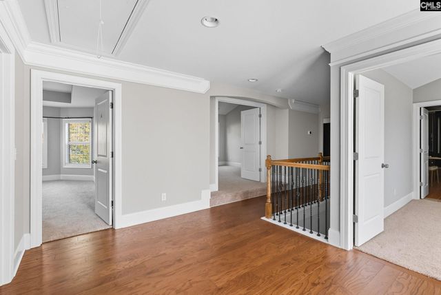 583 Wild Hickory Lane, Blythewood, SC 29016
