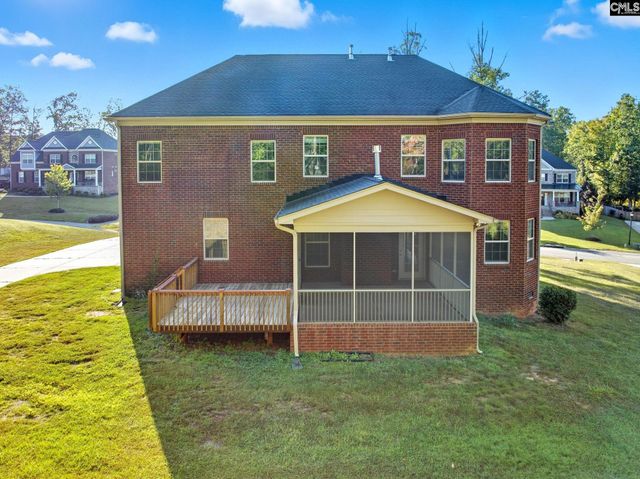 583 Wild Hickory Lane, Blythewood, SC 29016