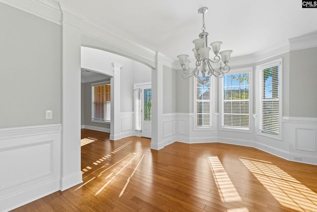 583 Wild Hickory Lane, Blythewood, SC 29016