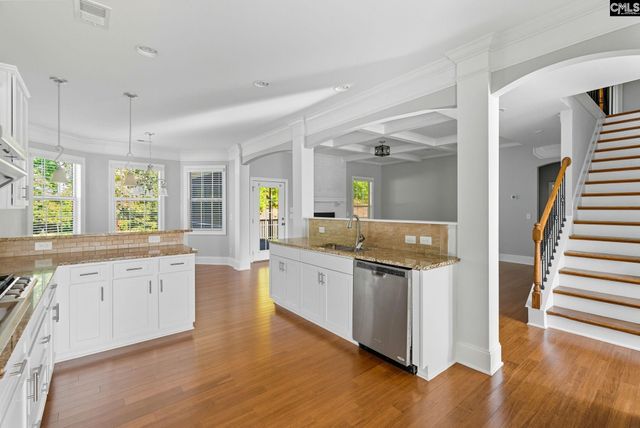 583 Wild Hickory Lane, Blythewood, SC 29016