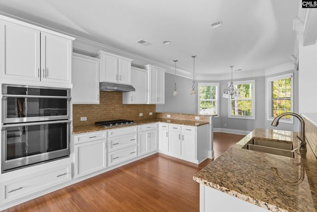 583 Wild Hickory Lane, Blythewood, SC 29016