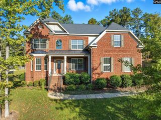 583 Wild Hickory Lane, Blythewood, SC 29016