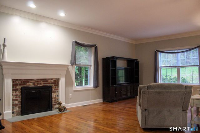 100 Frederick Drive, Coventry, CT 06238