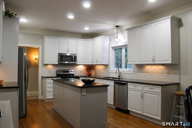 100 Frederick Drive, Coventry, CT 06238