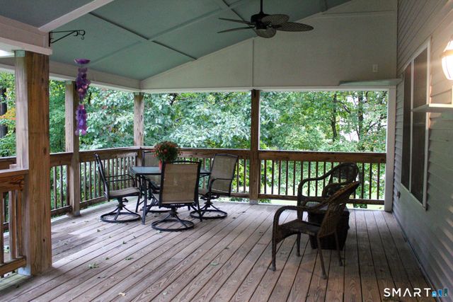 100 Frederick Drive, Coventry, CT 06238