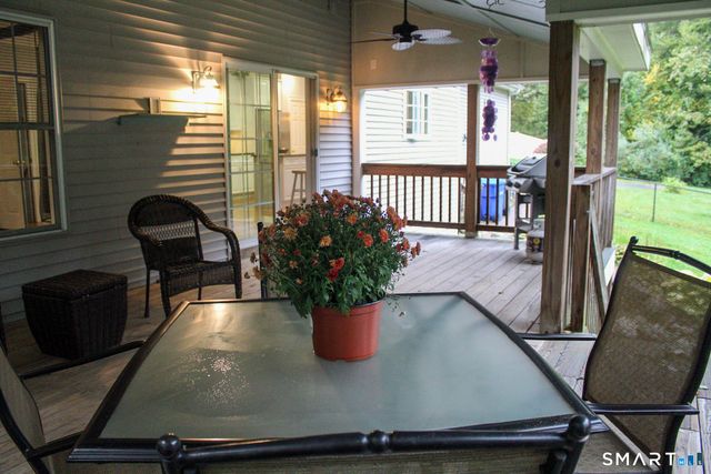 100 Frederick Drive, Coventry, CT 06238