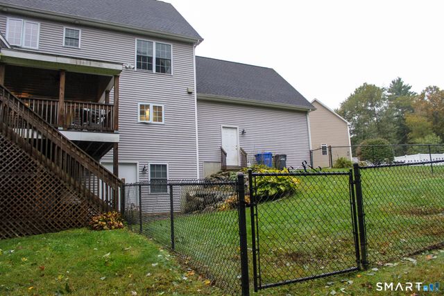 100 Frederick Drive, Coventry, CT 06238