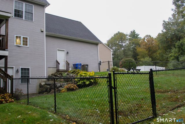 100 Frederick Drive, Coventry, CT 06238