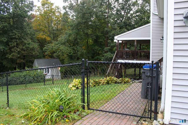 100 Frederick Drive, Coventry, CT 06238