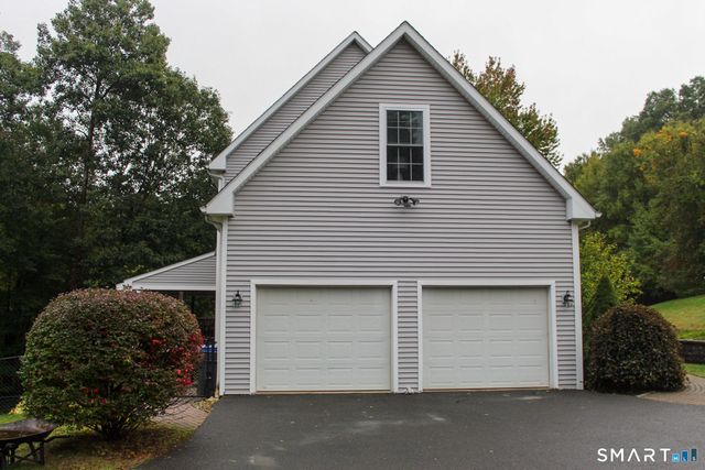 100 Frederick Drive, Coventry, CT 06238