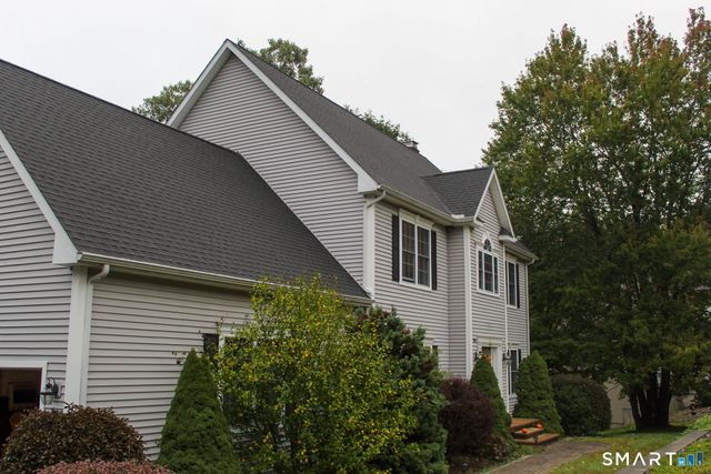 100 Frederick Drive, Coventry, CT 06238