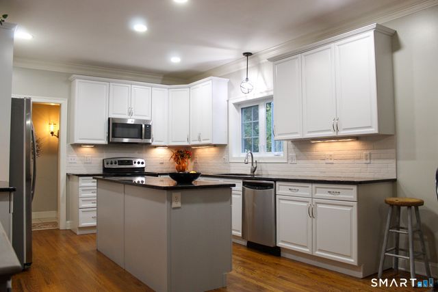 100 Frederick Drive, Coventry, CT 06238