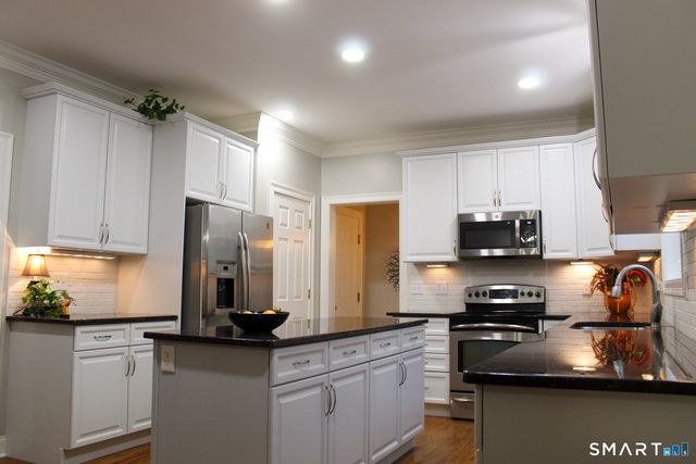 100 Frederick Drive, Coventry, CT 06238