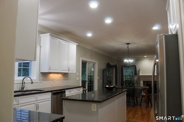 100 Frederick Drive, Coventry, CT 06238