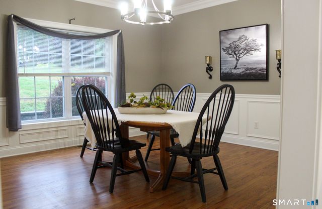 100 Frederick Drive, Coventry, CT 06238