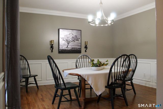 100 Frederick Drive, Coventry, CT 06238