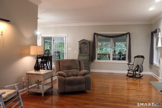 100 Frederick Drive, Coventry, CT 06238