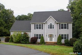 100 Frederick Drive, Coventry, CT 06238