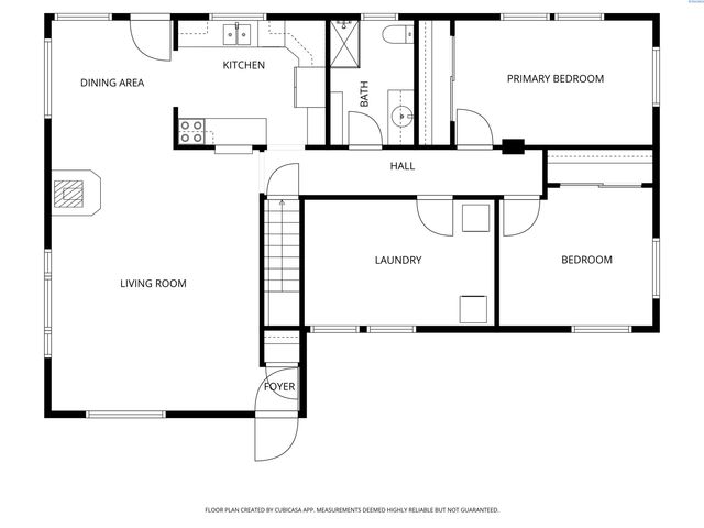 800 N Volland, Kennewick, WA 99336