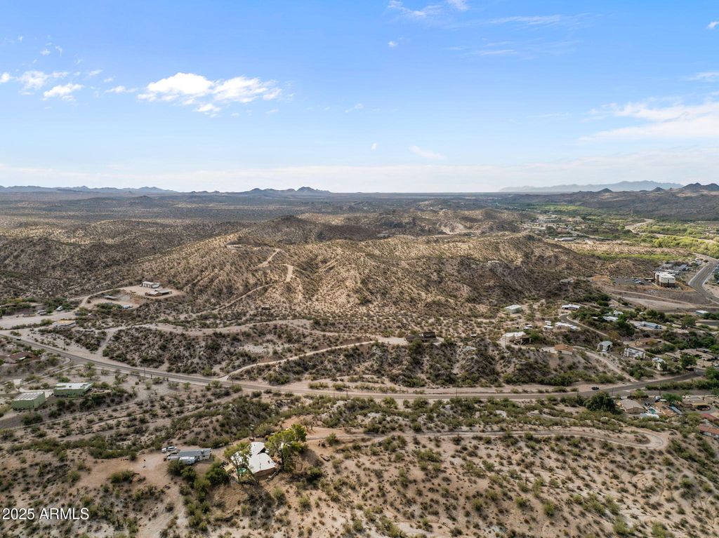 586 CONSTELLATION Road -, Wickenburg, AZ 85390 — photo 4