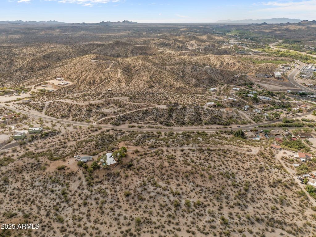 586 CONSTELLATION Road -, Wickenburg, AZ 85390 — photo 5