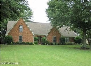 11710 Whispering Pines Drive, Olive Branch, MS 38654