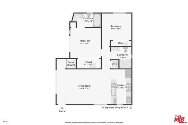 443 W Avenue 37, Los Angeles, CA 90065