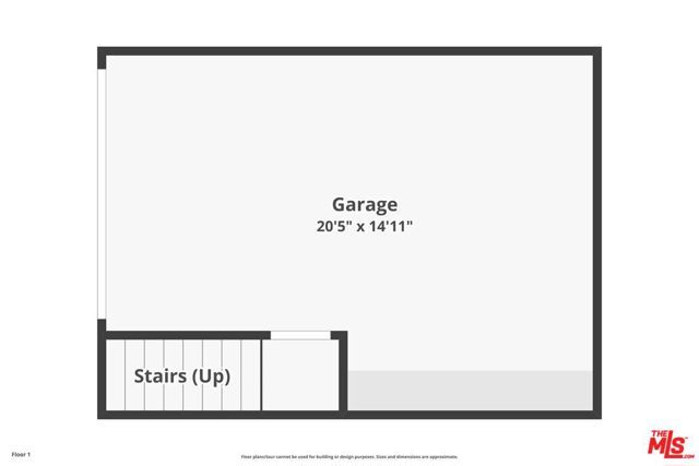 443 W Avenue 37, Los Angeles, CA 90065