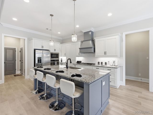 954 Fireside Drive, Prattville, AL 36067
