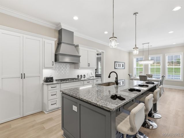 954 Fireside Drive, Prattville, AL 36067