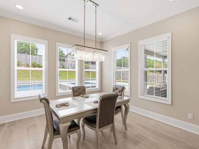 954 Fireside Drive, Prattville, AL 36067