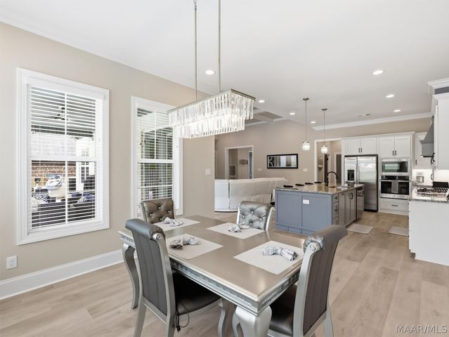 954 Fireside Drive, Prattville, AL 36067