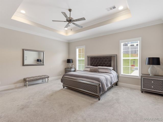 954 Fireside Drive, Prattville, AL 36067